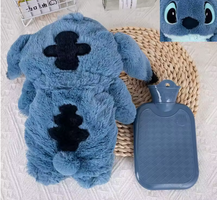 Stitch Wärmeflasche